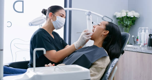 Oral Cancer Screening in Linglestown, PA